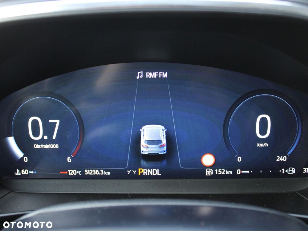 Ford Focus 1.5 EcoBlue Titanium X - 4