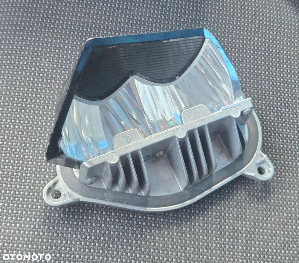 MODUŁ DOŚWIETLAJĄCY FULL LED LEWY VW VOLKSWAGEN PASSAT B8 3G0998478 - 1