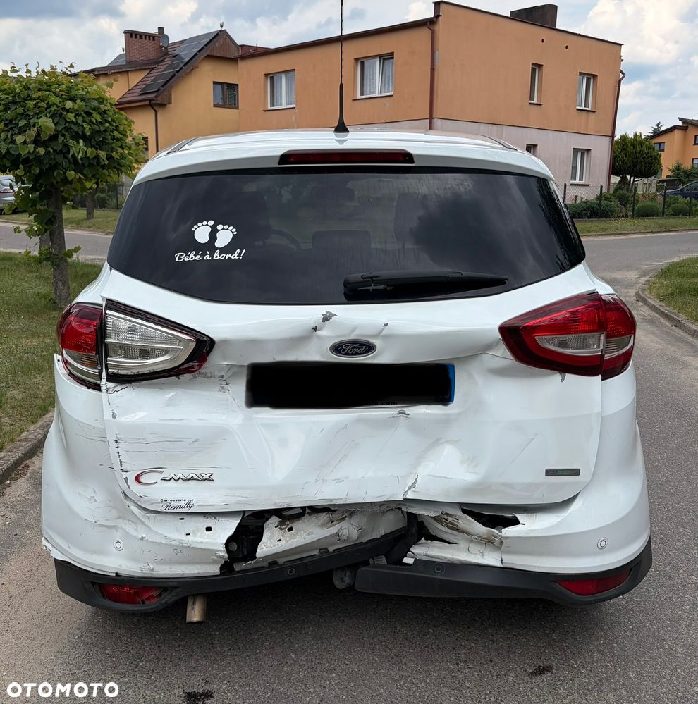 Ford C-MAX 1.0 EcoBoost Edition ASS - 11