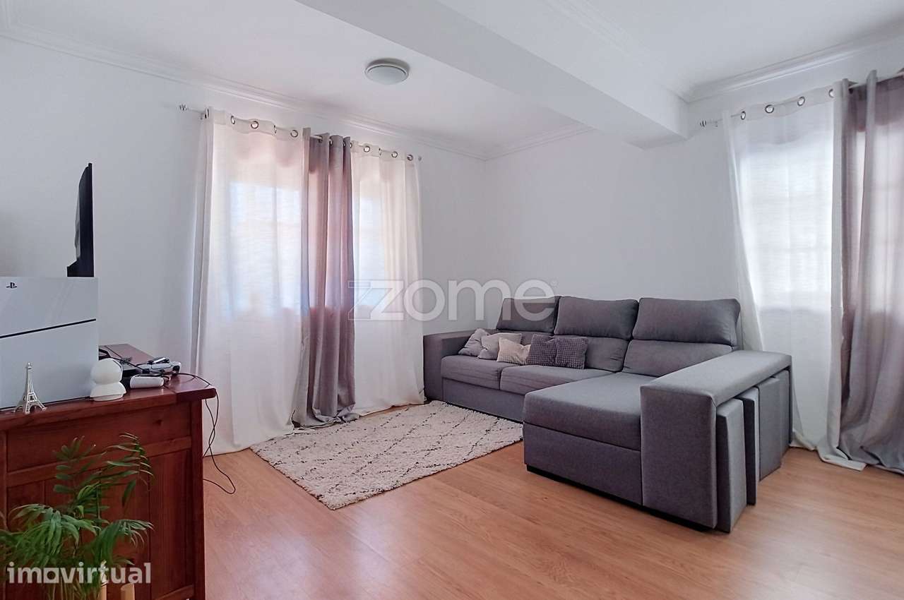 Apartamento T3 | 109m2 |A 300 Metros da Praia da Vagueira - Grande imagem: 3/31