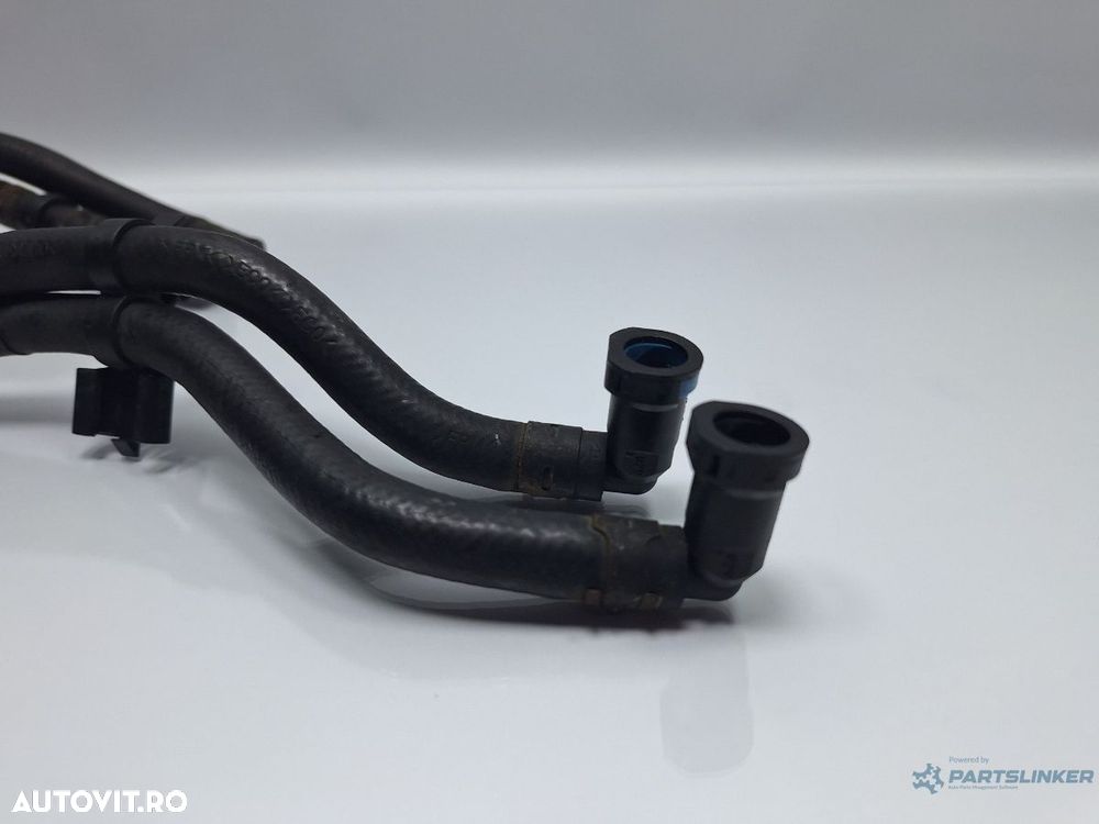 Furtunuri alimentare combustibil SKODA FABIA Saloon 6Y3 1999 - 2007 TDI ATD, AXR 6Q0130307G - 4