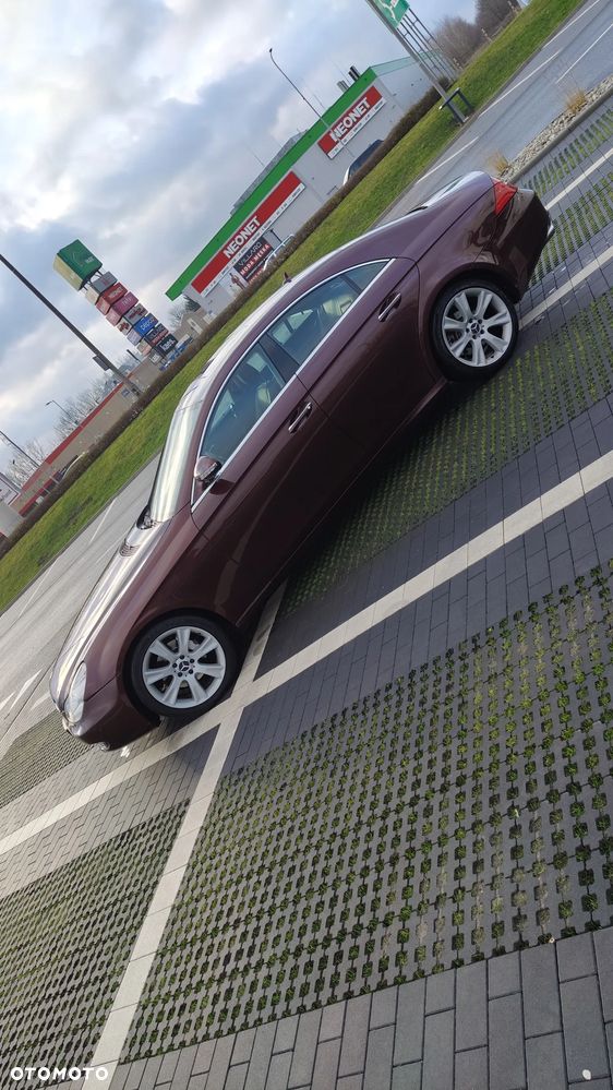 Mercedes-Benz CLS 320 CDI - 9