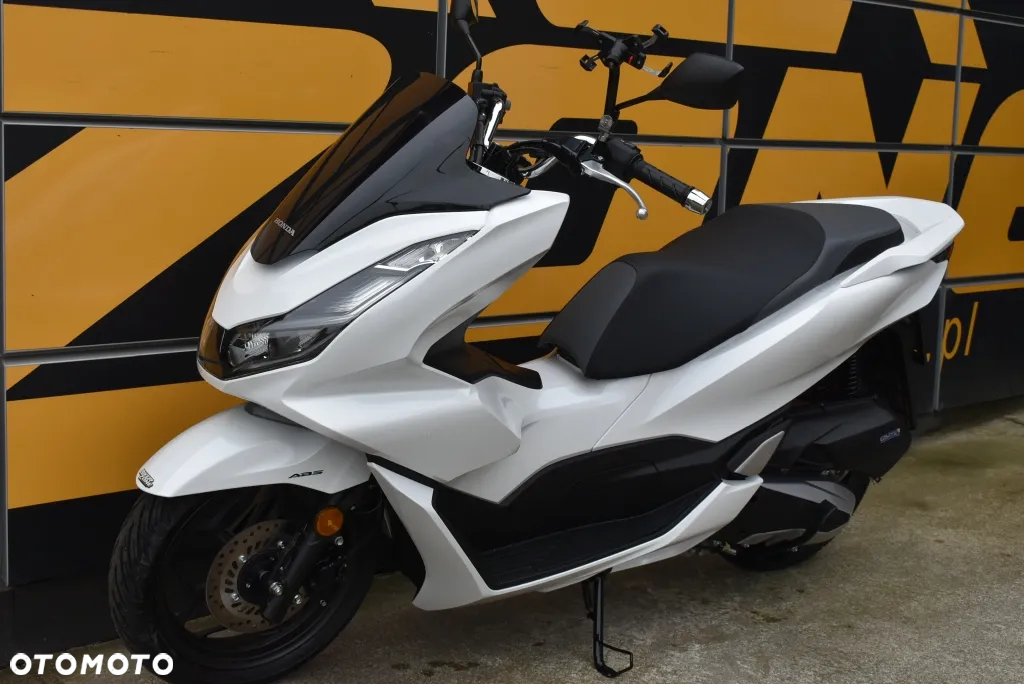 Honda PCX - 6