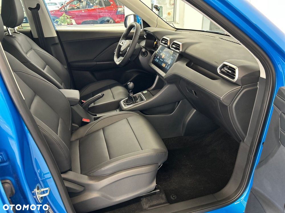 MG ZS 1.5 VTi-Tech Excite - 24