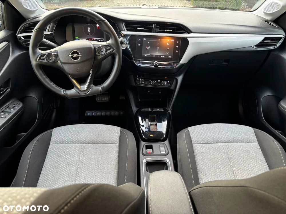 Opel Corsa Edition Business Pack - 3