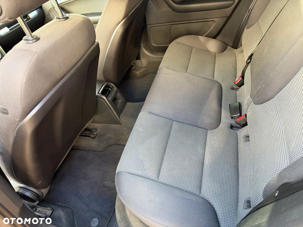 Audi A3 Sportback 2006 photo 5