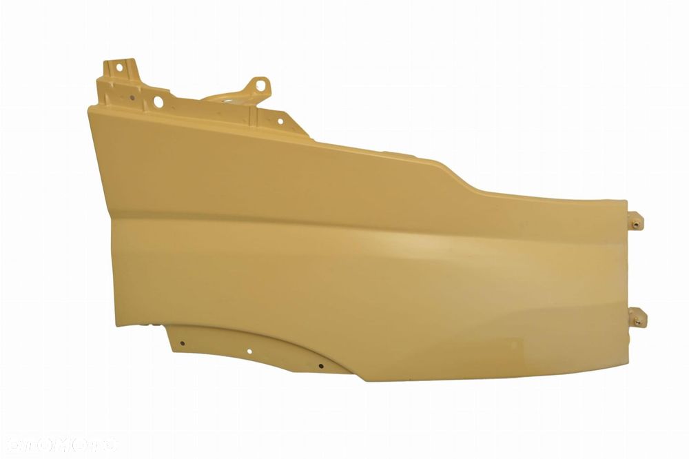 5802382340 ; 5801513999 Iveco Daily 2014 2022 błotnik prawy - 1