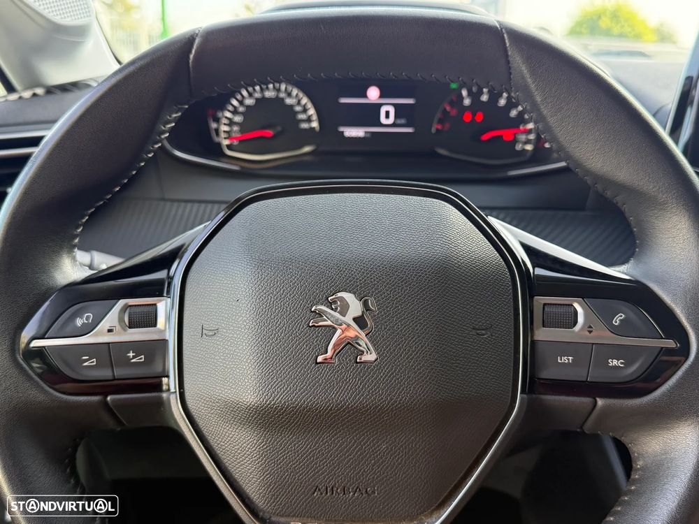 Peugeot 208 1.5 BlueHDi Active Pack - 28
