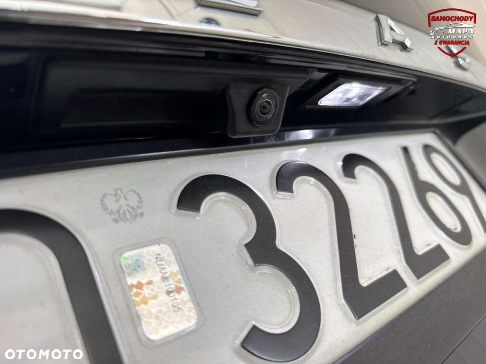 Volkswagen Atlas - 30