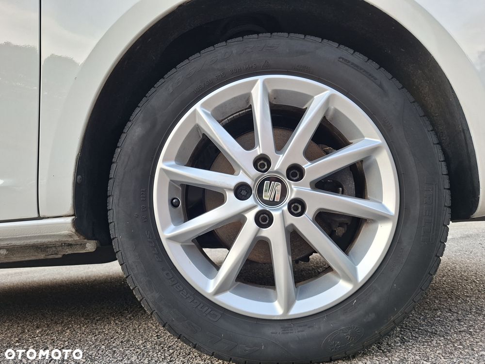 Seat Ibiza 1.0 MPI - 12