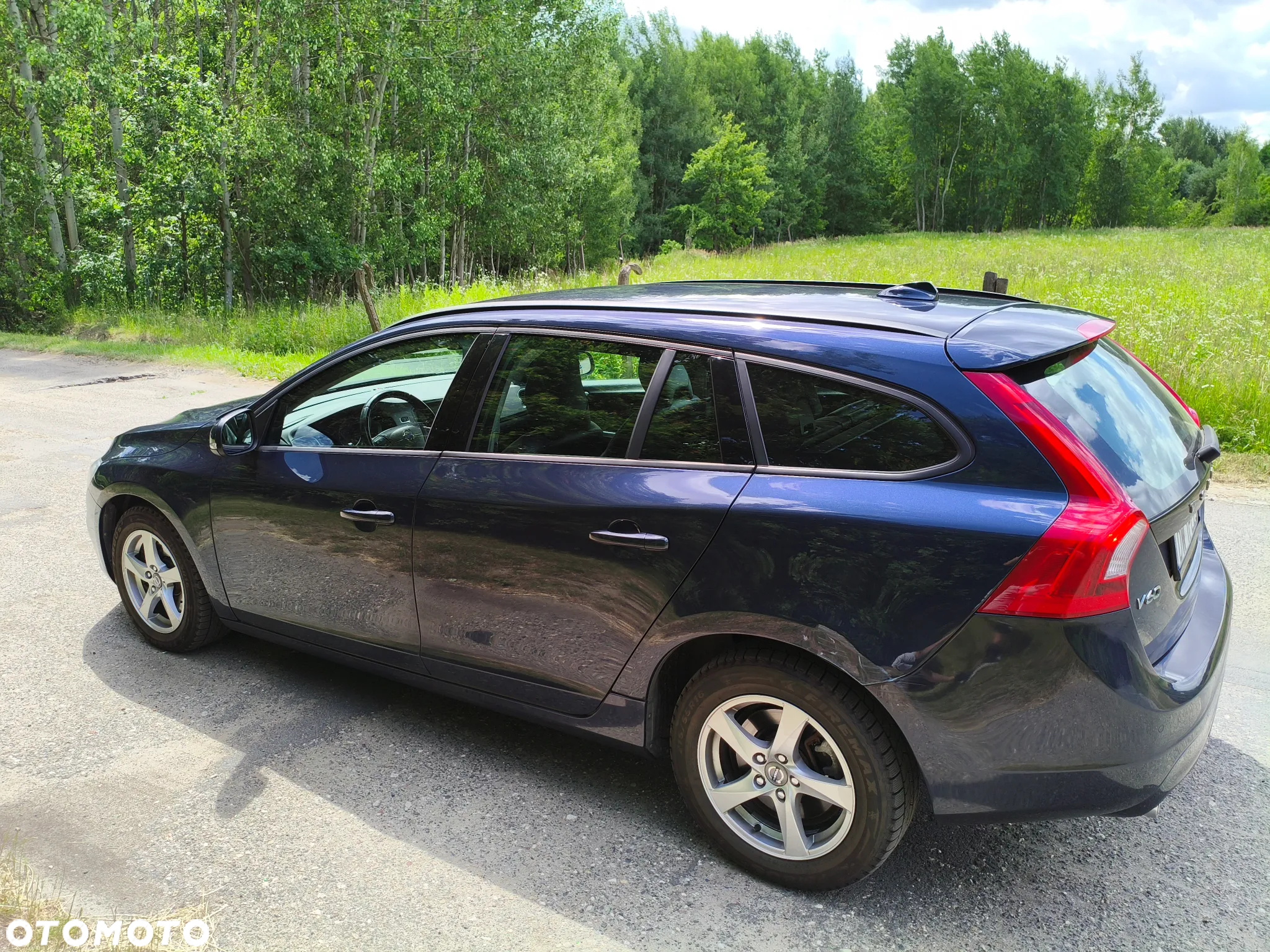 Volvo V60 D3 - 6