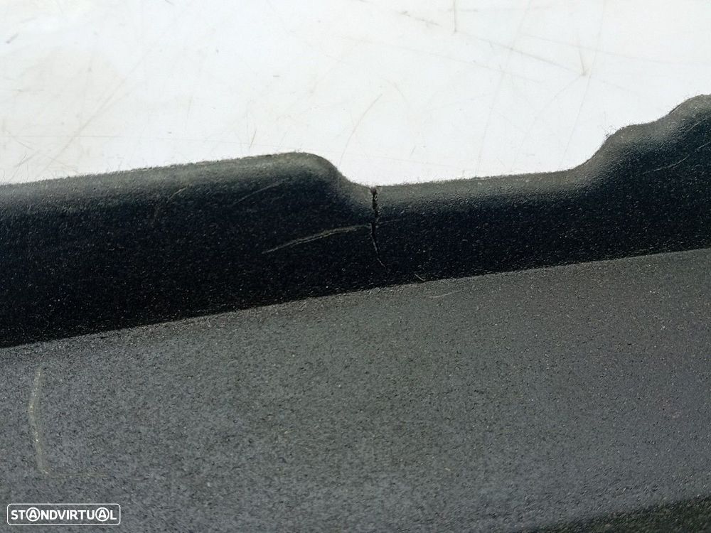 Chapeleira / tampo da mala HYUNDAI Getz (TB) - 3