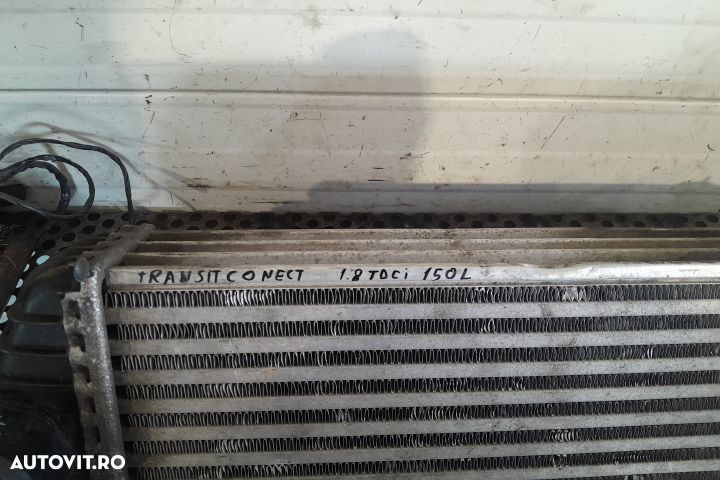 INTERCOOLER  H1808004 H1808004 Ford Transit Connect 2 [2009 - 2017] V - 2