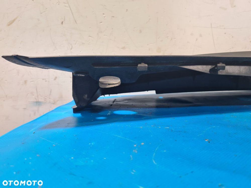 PODSZYBIE KOMPLETNE TOYOTA YARIS I - 7