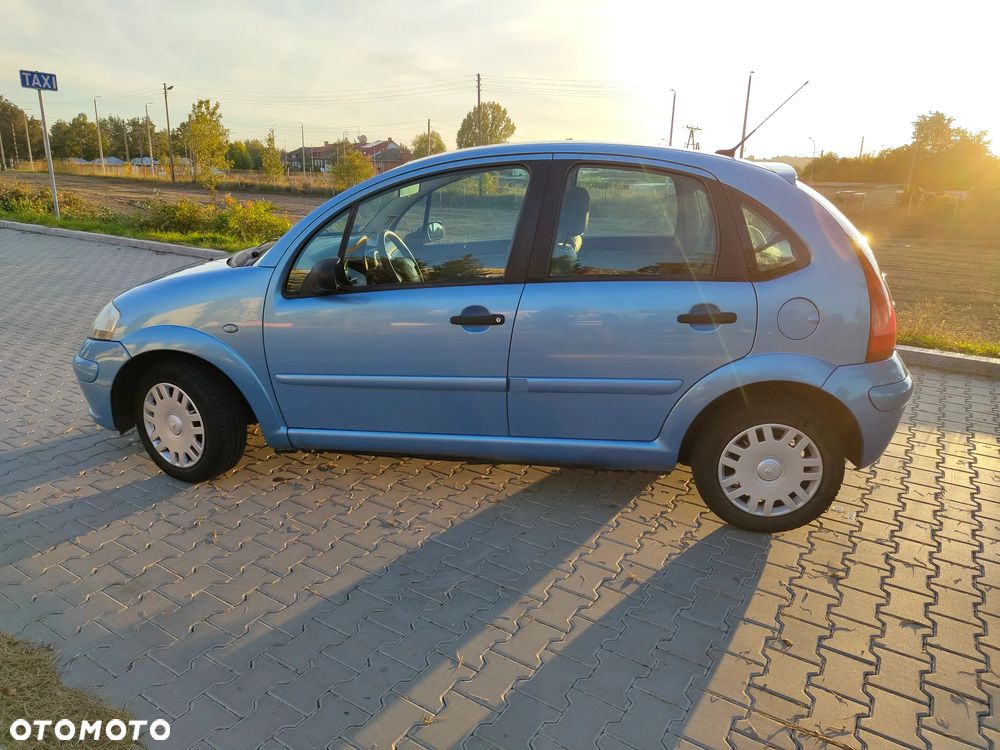 Citroën C3 - 8