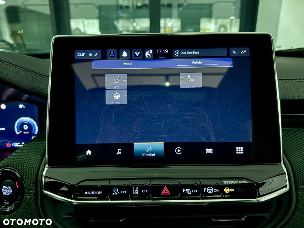 Jeep Compass 1.5 T4 mHEV North Star FWD S&S DCT - 23