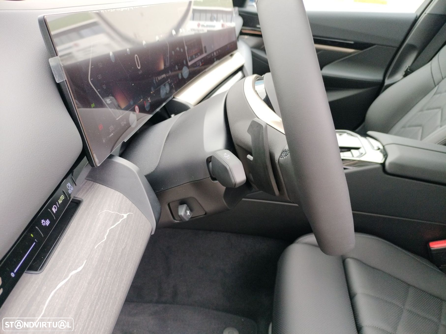 BMW 520 d - 17