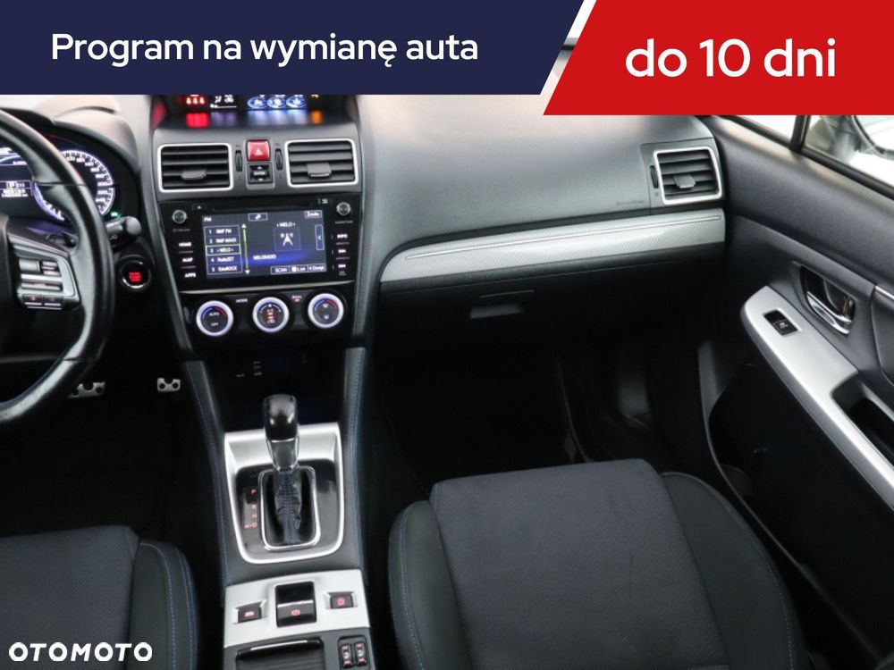 Subaru Levorg - 10