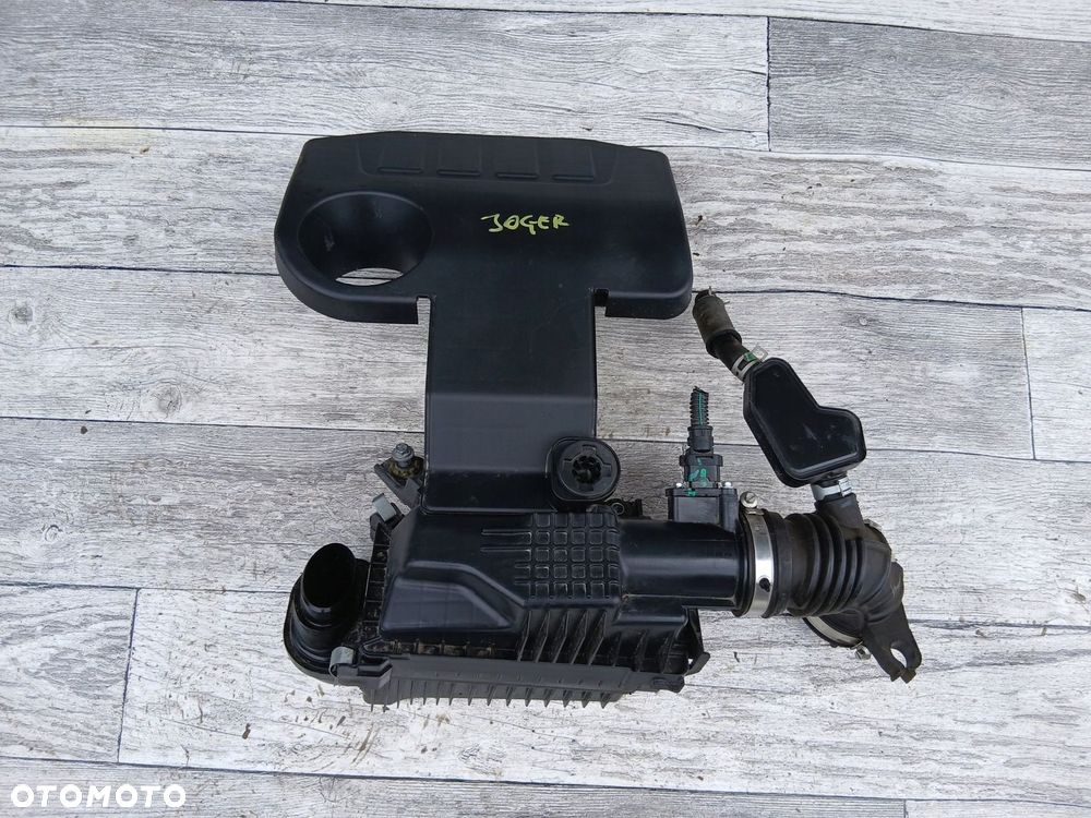 Obudowa filtra powietrza Dacia Jogger - 2