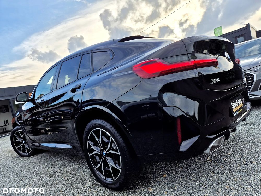 BMW X4 xDrive20i M Sport - 31