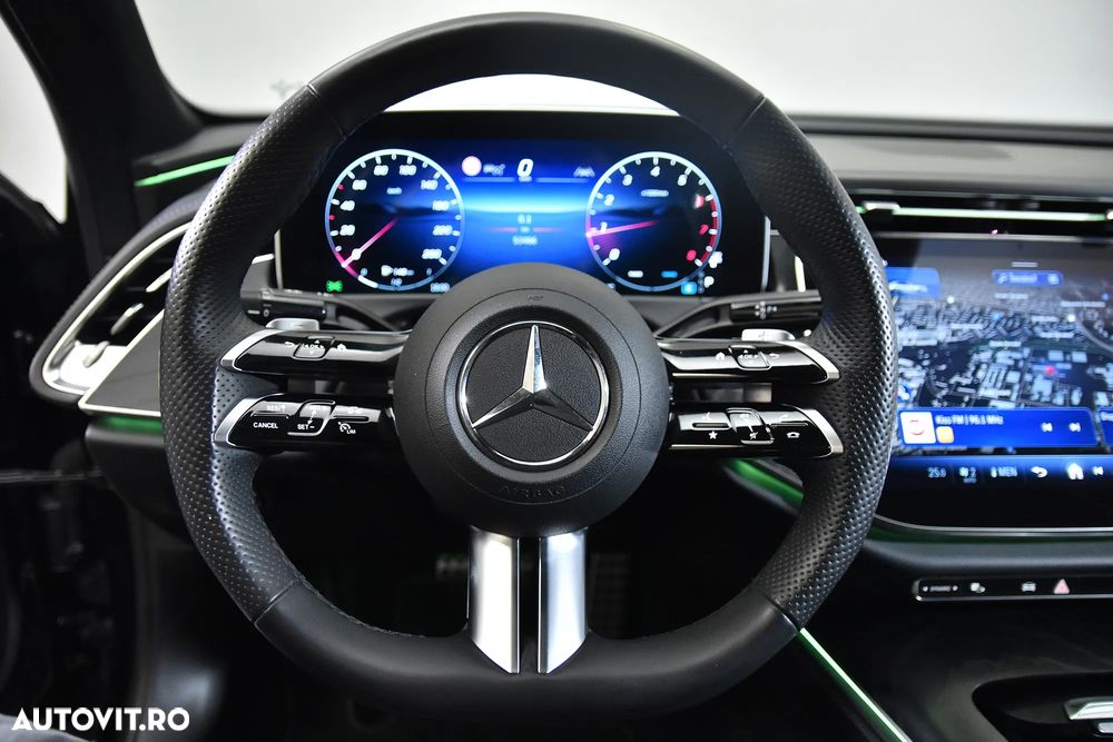 Mercedes-Benz E 200 MHEV 4MATIC Aut. - 17
