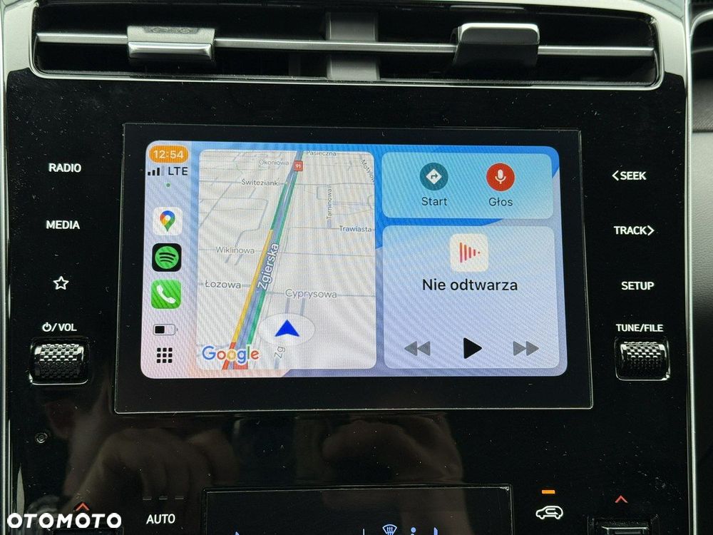 Hyundai Tucson - 14