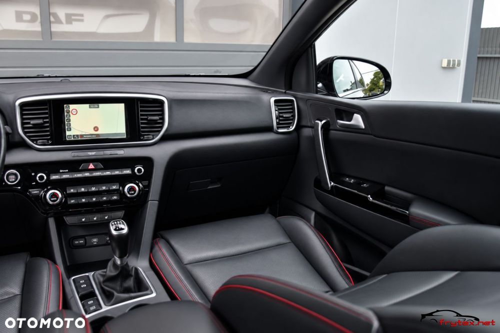 Kia Sportage - 24
