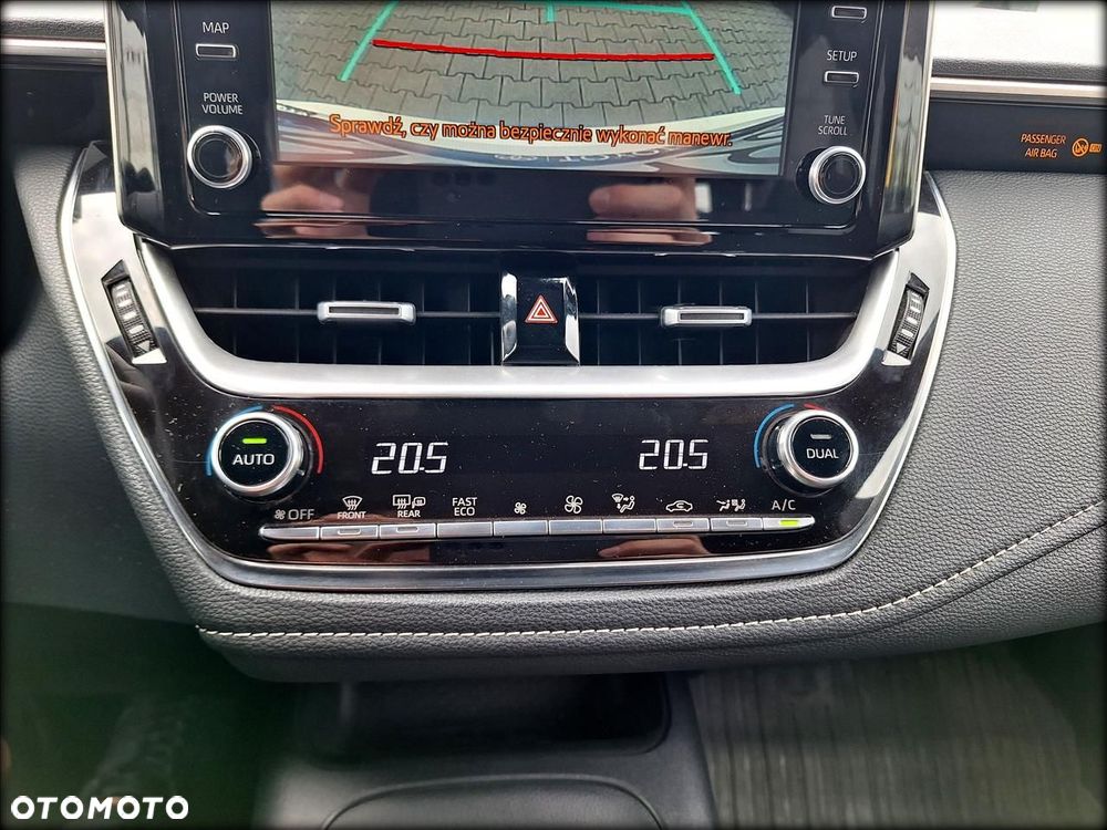 Toyota Corolla 1.2 T Selection - 18
