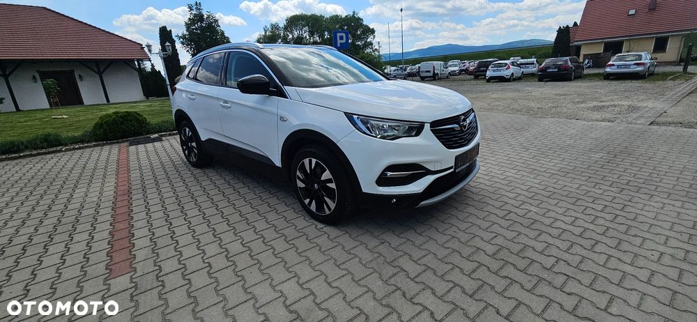 Opel Grandland X 1.5 D Start/Stop Automatik Business INNOVATION - 29