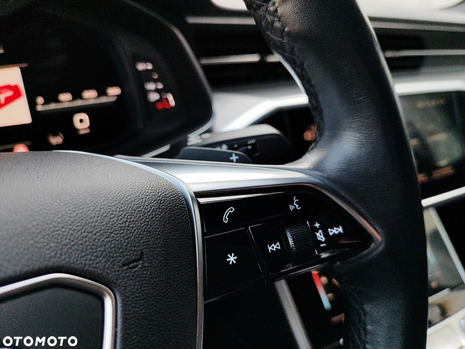 Audi A6 - 20