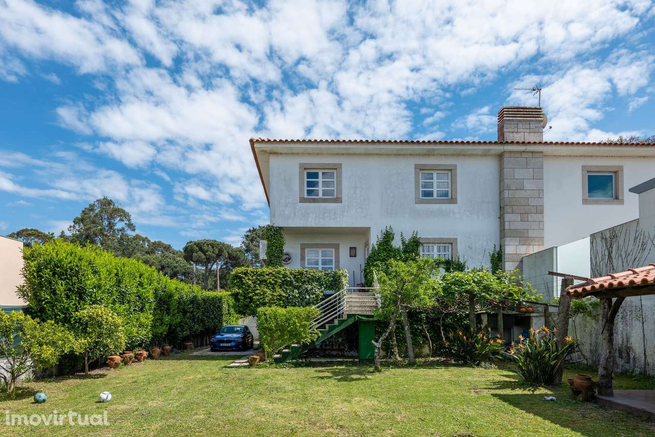 Moradia T3 com jardim Penafiel - Grande imagem: 3/23