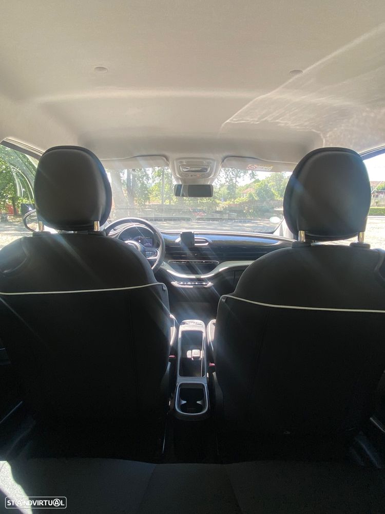 Fiat 500e 23,8kWh - 17