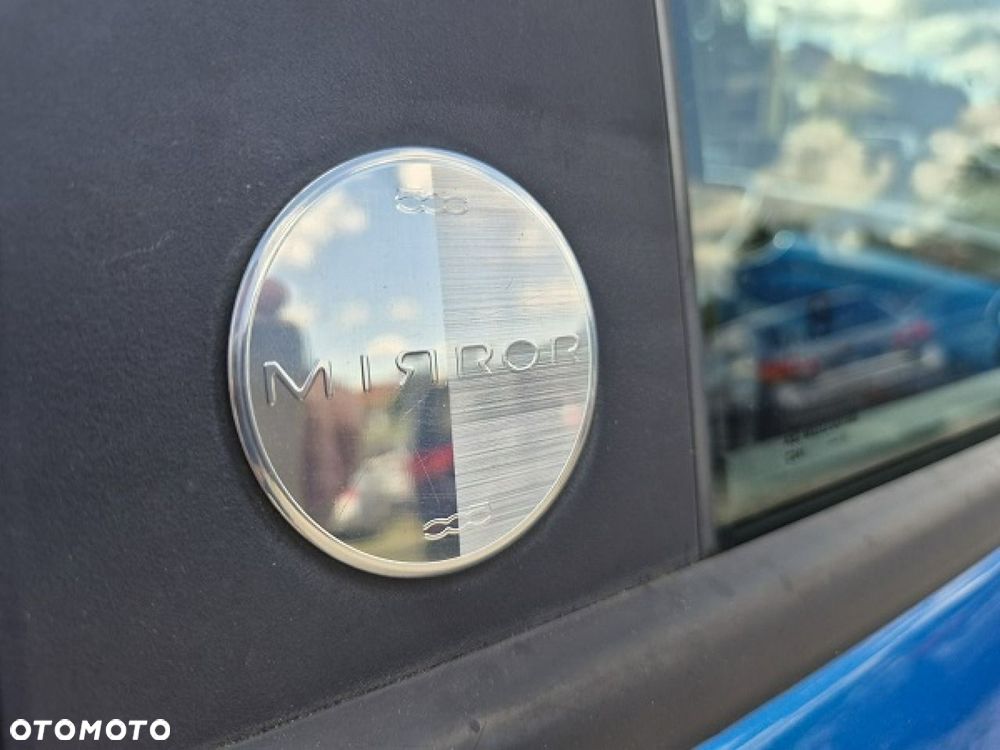 Fiat 500 - 16