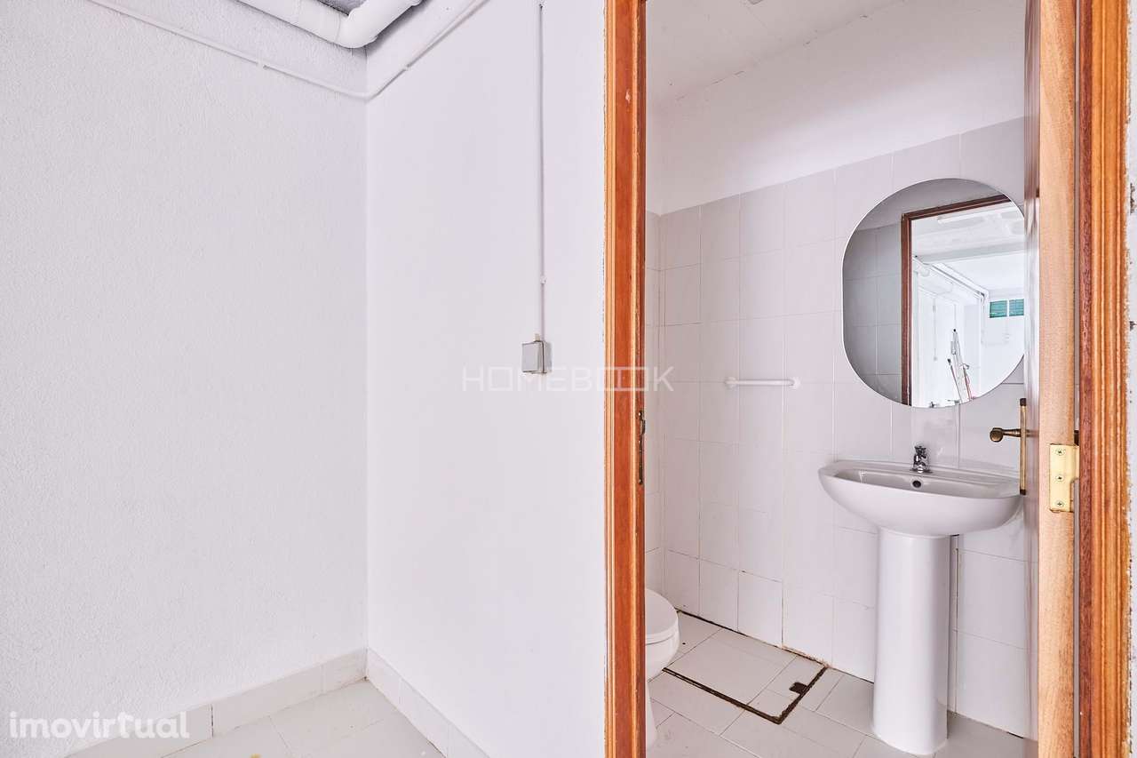 Armazém industrial  muito bem localizado - Grande imagem: 5/14