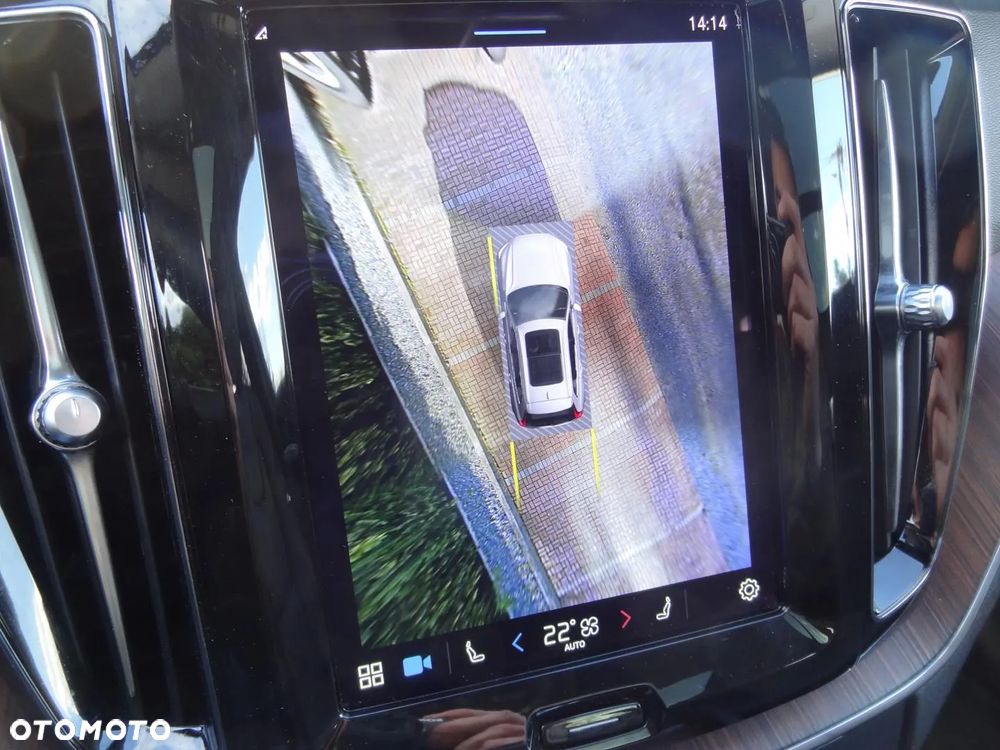 Volvo XC 60 B5 B AWD Geartronic RDesign - 33