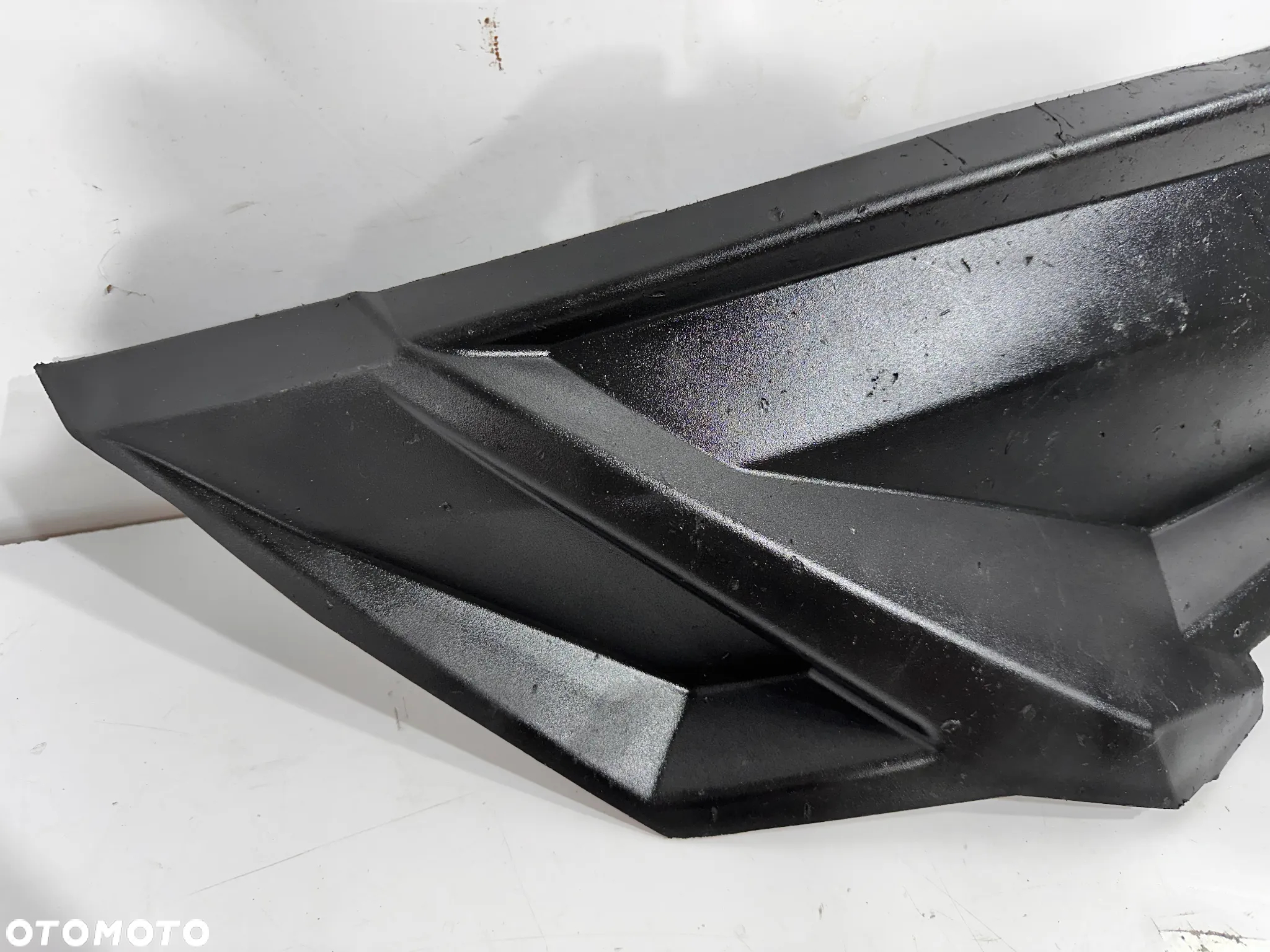 Nadkole przód L  Polaris RZR 900  RANGER XP  5438949 - 3