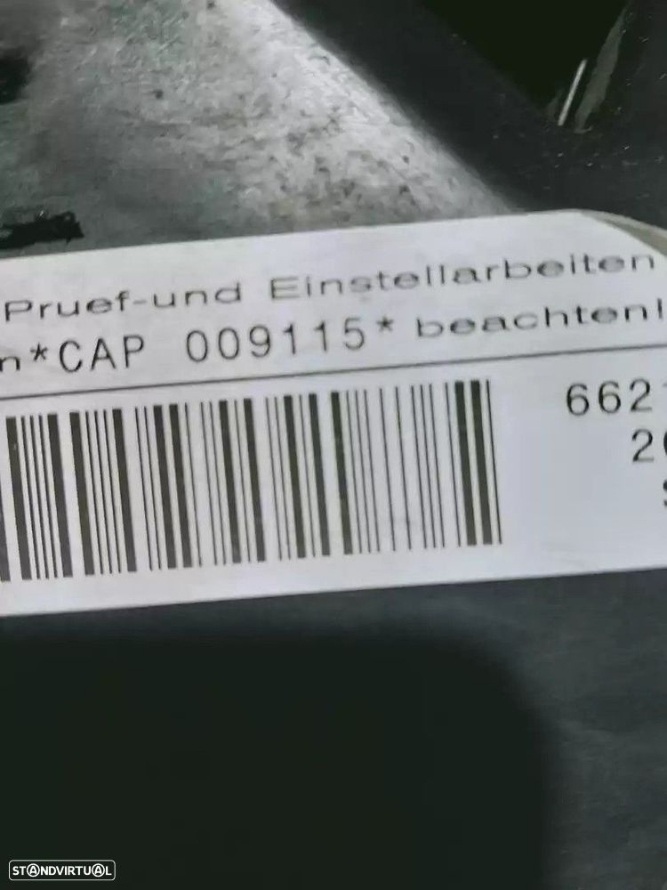 MOTOR COMPLETO AUDI A5 2007 -CAP - 4