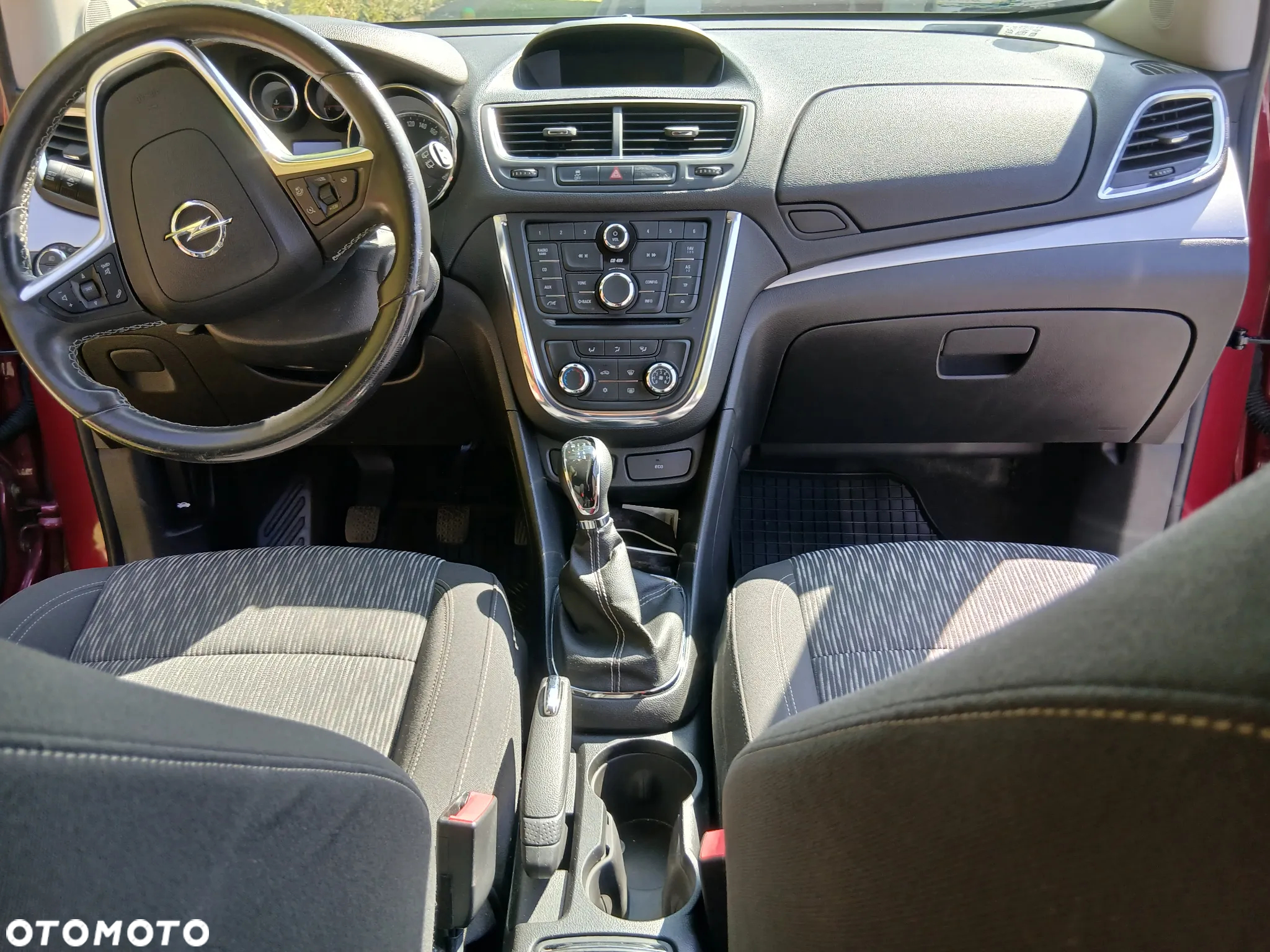 Opel Mokka - 2