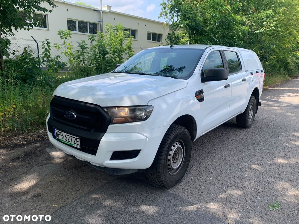 Ford Ranger - 8