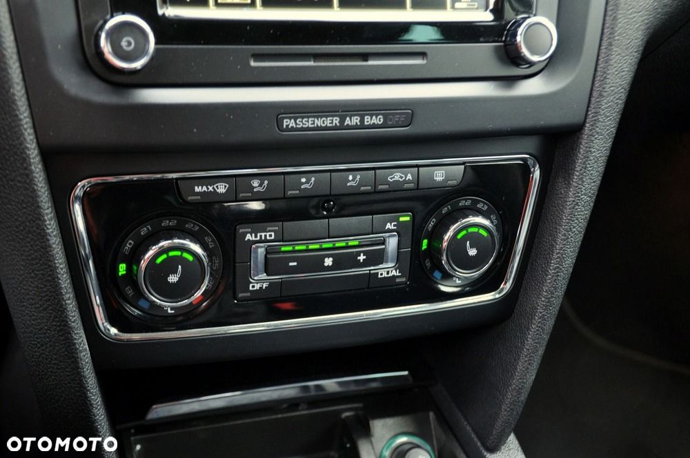 Skoda Superb - 35