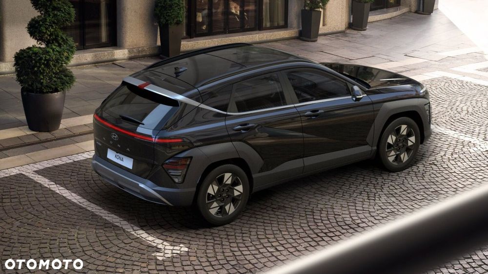 Hyundai Kona - 12