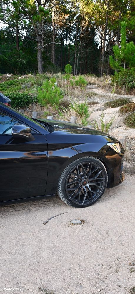Cupra Leon ST - 4