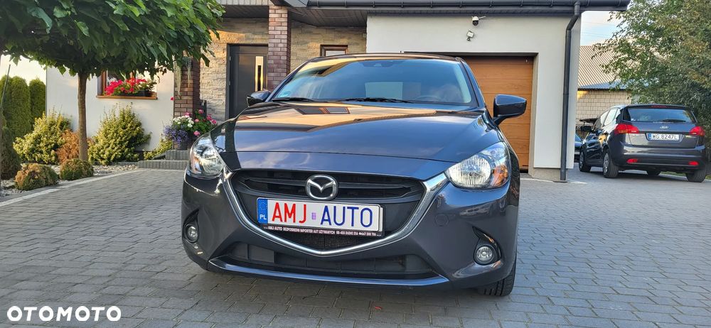 Mazda 2 1.5 Skymotion - 21