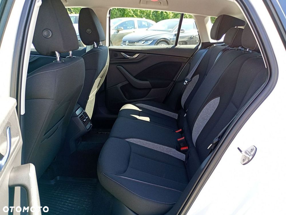Skoda Scala 1.0 TSI Selection - 24