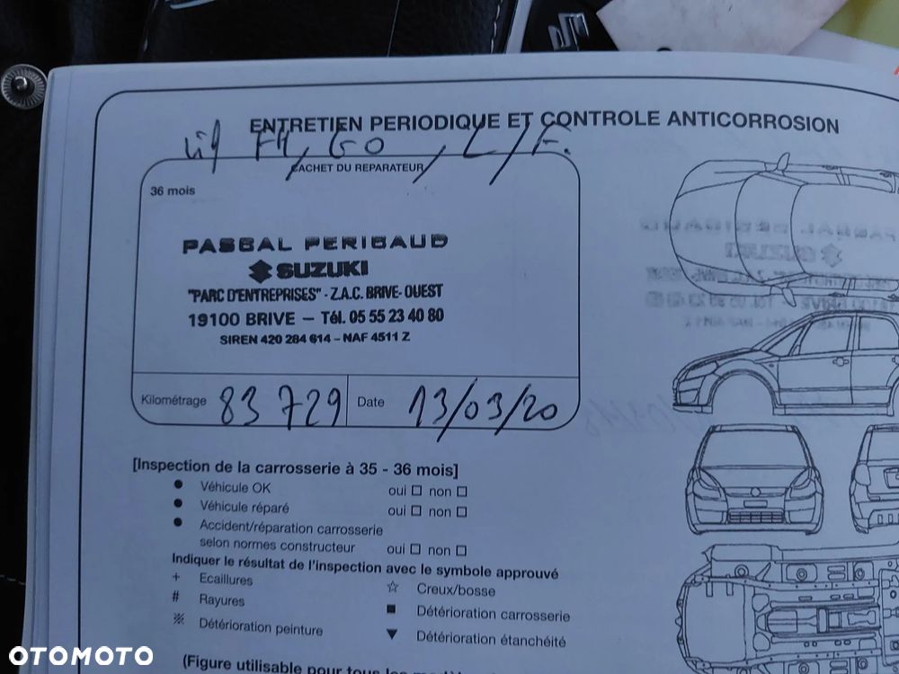 Suzuki Vitara 1.6 DDiS (4x2) Comfort+ - 37