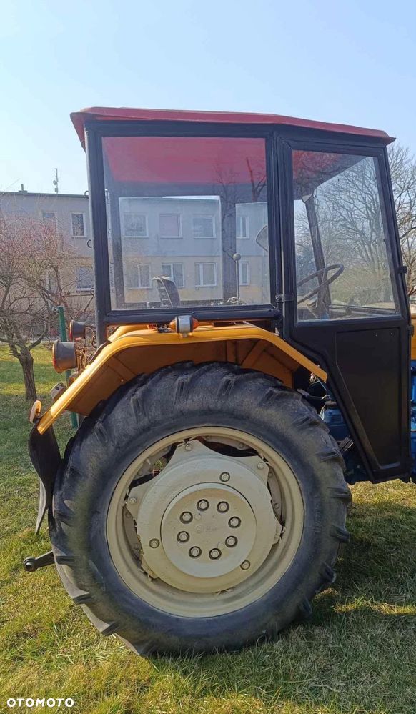 Ursus C330 - 2