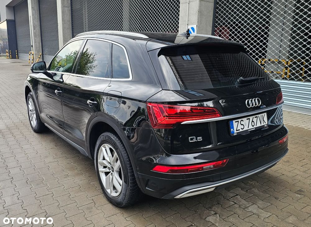 Audi Q5 - 4