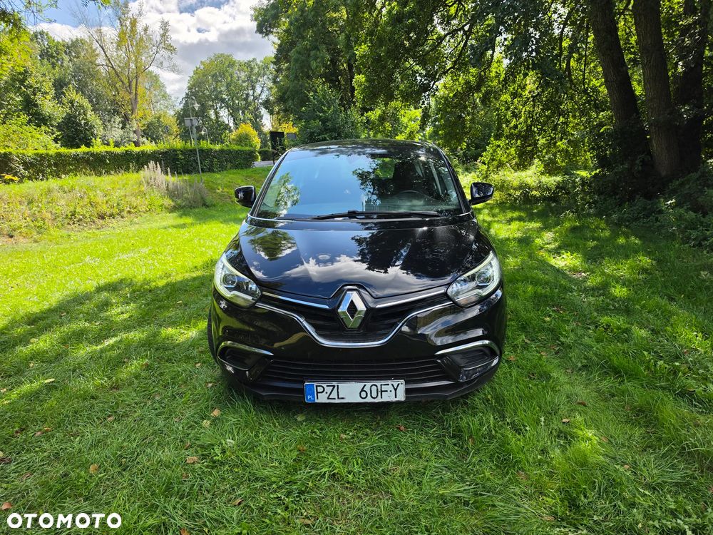 Renault Grand Scenic ENERGY TCe 140 Business - 23