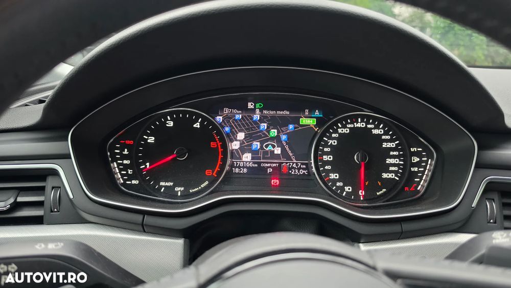Audi A4 Avant - 6