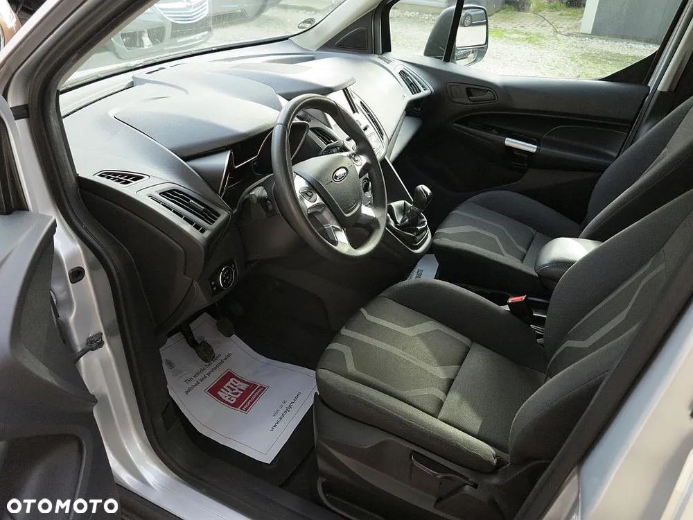 Ford Tourneo Connect 1.5TDCi Start-Stop Ambiente - 11